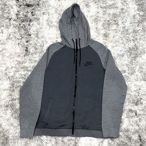 Nike Air Jacket